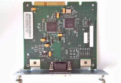 3Com SuperStack 3 Switch 4400 - Cascade Modul/ 1722-470-000-1 -  Gebraucht - Bild 1 von 2