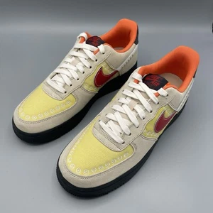 Nike Air Force 1 '07 LX Women's Shoes - Somos Familia Limited Edition Size 8.5 - Picture 1 of 14
