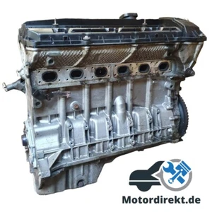 Instandsetzung Motor N57 N57D30B BMW 5er F10, F18 3.0 l 535d 299 PS Reparatur - Bild 1 von 1
