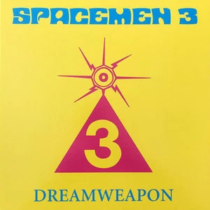 Spacemen 3 - Dreamweapon 2 x Vinyl, LP, Neuauflage - Bild 1 von 5