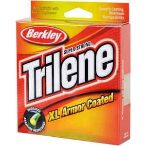 Green Mono Berkley Trilene XL Armor Coated 14lb 220 yd - Picture 1 of 2