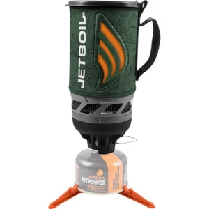 Jetboil Flash Personal Cooking System - Wild - Picture 1 of 5