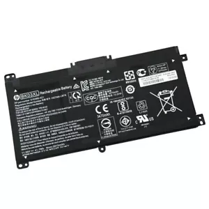 Batería Genuina BK03XL Para HP Pavilion X360 14-BA HSTNN-UB7G TPN-W125 916366-541 - Imagen 1 de 5