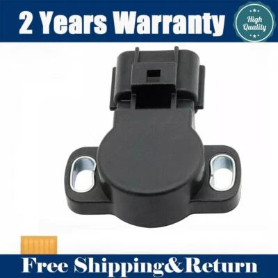 TPS Throttle Position Sensor Fits for Yamaha YZF R1 R6 2007 2C0858850000 Foto 1 de 4