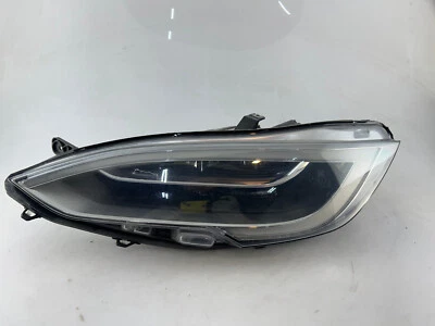 OEM | 2016 - 2020 Tesla Model S LED Headlight (Left/Driver) #105357000D - Image 1 of 4