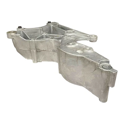 GM LS Series 4.8L 5.3L 6.0L Power Steering / Alternator Bracket 12554030 - Image 1 of 4