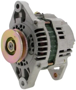Alternator fits Nissan Xterra 2.4L L4 2000-2004 2103118 23100-3S500 139564 13778 - Picture 1 of 8