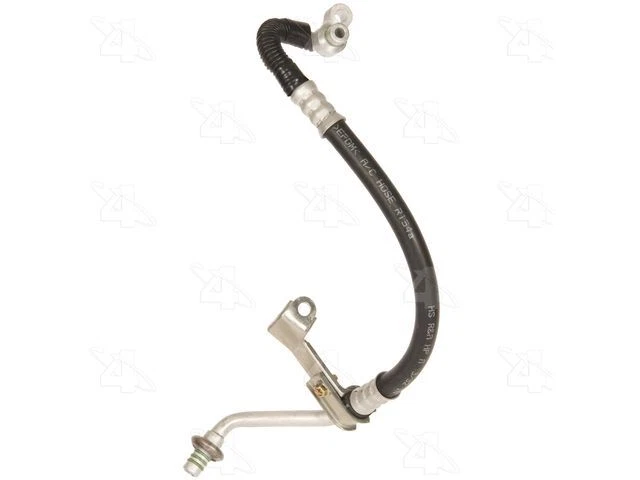 Manguera de descarga de refrigerante Four Seasons 16GM34Z para Nissan 350Z 2003-2006 Foto 1 de 1