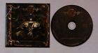 Quintessence Mystica The 5th Harmonic Of Death GER Adv Cardcover CD 2011 Metal