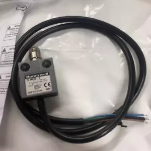 1PC Honeywell 14CE2-1 Limit Switch 14CE21 In box Brand new Free shipping - Picture 1 of 3