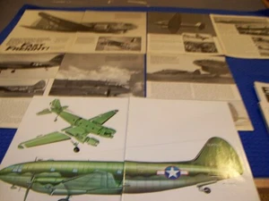 CURTISS C-46 COMMANDO "FAST FREIGHT!"..HISTORY/PHOTOS/DETAILS/PROFILE (626HH) - Picture 1 of 9