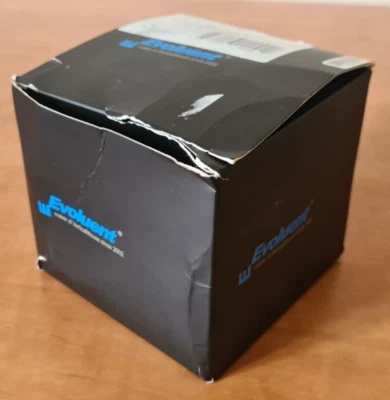 Evoluent VMDS mouse Right-hand USB Type-A Laser - Image 1 of 4