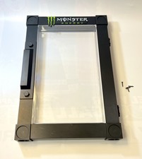 monster mini fridge b63nb