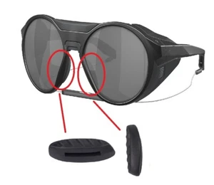 Almohadilla de nariz de repuesto para Oakley Clifden OO9440 Forager, gafas de sol Plazma - Imagen 1 de 3