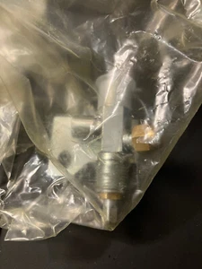 Refrigeration KING Valve SHUT OFF VALVE COMPRESSOR HVAC - Picture 1 of 1