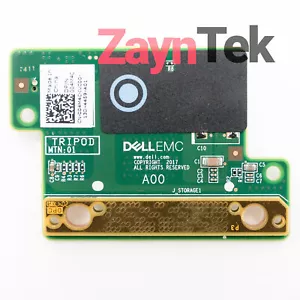 Dell H740/H740P Mini-Mono PERC Zwischenkarte (04M4C) - Bild 1 von 2