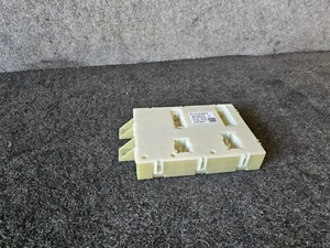 MERCEDES W166 X166 GLS450 GLS63 SAM MÓDULO DE CONTROL TRASERO ORDENADOR OEM - Imagen 1 de 6