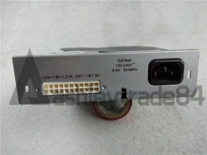 ONE Used Cisco 341-0528-01 Power Supply For WS-C2960X-24PS-L Switch - Picture 1 of 5