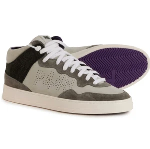 P448 Herren Bali High-Top Sneaker - Made in Italy* - Bild 1 von 6