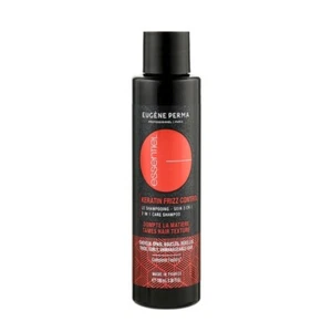 EUGENE PERMA Frizz Control 2 En 1 shampooing Cheveux épais-bouclés-rebelles - Picture 1 of 1