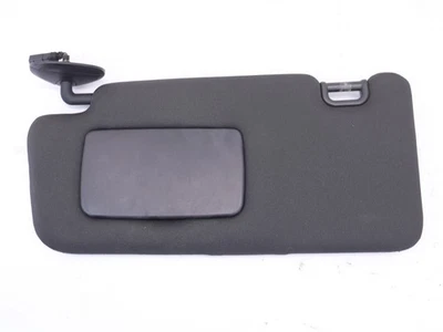 Subaru WRX STI 2015-2021 parasol parasol conductor izquierdo izquierdo sin vista OEM 15-21 Foto 1 de 4