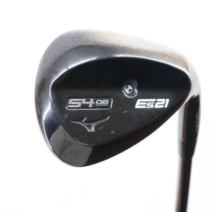 Mizuno ES21 Gap Wedge 54 08 KBS Hi-Rev 2.0 115 Wedge Flex 35.25" Right Hand - Picture 1 of 17