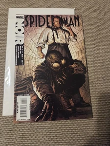 Spider-Man Noir #4 (Marvel Comics May 2009) DISCOUNTED SHIPPING - Picture 1 of 2