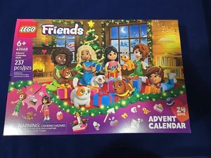 LEGO® Friends Advent Calendar (2025) 42668 - Picture 1 of 2