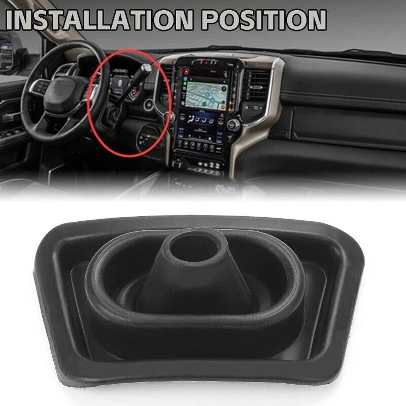 Para 2011 2012 2013-2018 2021 Ram 1500 2500 3500 palanca de cambios arranque 68400287AA Foto 1 de 4