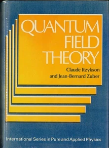 Quantum Field Theory - Foto 1 di 1