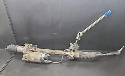 Barra de cambios y piñón de dirección Alfa Romeo Giulia 2017-2025 OEM 00505536100 Foto 1 de 4