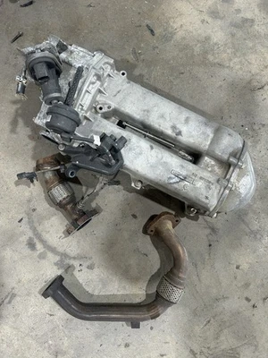 Ford F250 2017 6,7 EGR F-250 F350 F450 F550 F650 usado Foto 1 de 2