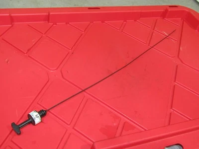 Varilla de medición de transmisión Scion tC 2005-2010 OEM 05 06 07 08 09 10 Foto 1 de 3