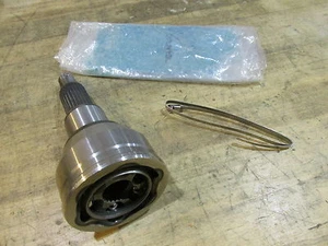 Motor Master Rear Outboard CV Joint Polaris Diesel Sportsman Worker 400 455 500 - Picture 1 of 7