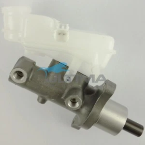 BRAKE MASTER CYLINDER FOR MAZDA MAZDA3 BK BL 2.0L 2.2L 2.3L 2.5L 2003-2014 - Picture 1 of 1