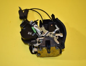 01 02 03 04 05 06 07 Toyota Highlander Door Hatch Actuator Passenger Rear OEM - Bild 1 von 8