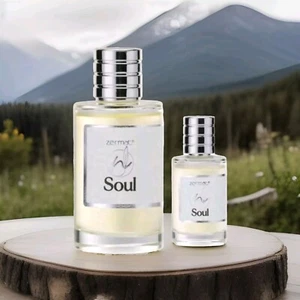 Soul Set For Men's Eau De Toilette 3.55 Fl.oz ZERMAT - Picture 1 of 1