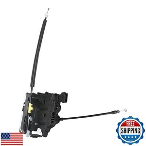 Rear Cargo Door Latch Lock Actuator with Cable for Back Cargo Door Compatible - Picture 1 of 3