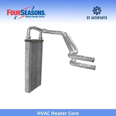 Para 2010-2019 Subaru Outback HVAC aquecedor núcleo 4 estações 2011 2012 2013 2014 2015 - Imagem 1 de 4