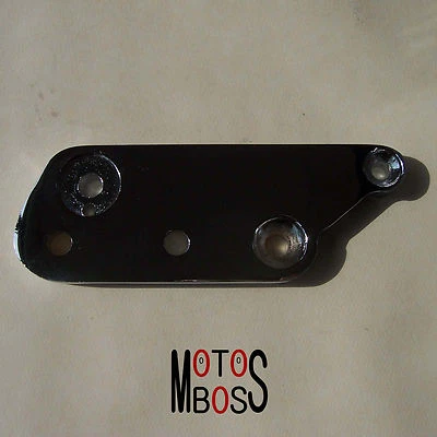 Orignal Mounting Bracket Right Johnny Pag Spyder Barhog Pro Street 300 - Image 1 of 2