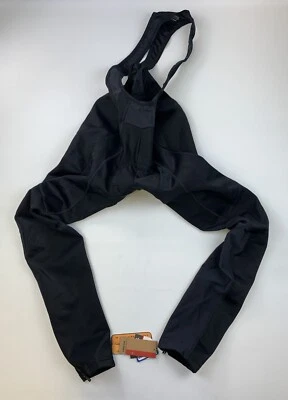 Culotte con tirantes Specialized Race-Series para mujer talla mediana negro nuevo con etiquetas  Foto 1 de 4