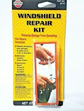 VERSACHEM 90110 - Windshield Repair Kit - 0.18 fl. oz.