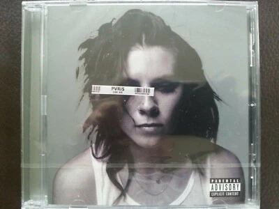 Pvris - Use Me - CD - Signed Edition.....New & Sealed Foto 1 de 2