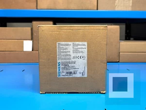 Siemens 3RB2066-2GF2 SIRIUS Solid-State Overload Relay, 55-250A – New in Box - Picture 1 of 5