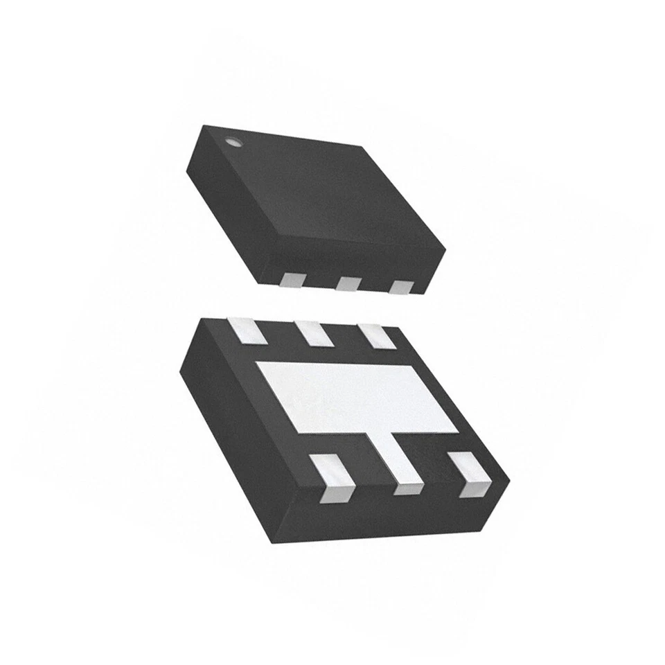 3X RCLAMP0504N.TCT Diode: Diodenleiter 6V 5A Unidirektional 300W SLP2020P6 SEMTE - Bild 1 von 1