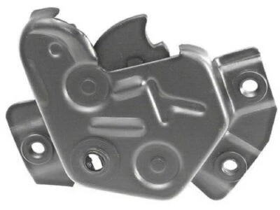 Cierre de tapa de cubierta 55357CP Malibu 1973 Chevrolet Chevelle Foto 1 de 2