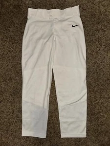 Nike Big Kids (Boy’s) Vapor Select Baseball Full Length Pants - Picture 1 of 9