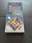 Original Rubik's Cube 1980s Boxed 1989 Edition 