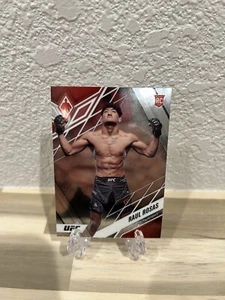 2023 Chronicles Phoenix Rookie Raul Rosas No. 315 UFC - Picture 1 of 2