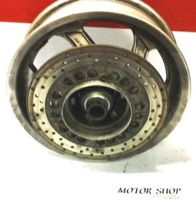 Felge Hinterrad Yamaha YP 400 MAJESTY CODE 5RU253380000 - Bild 1 von 1